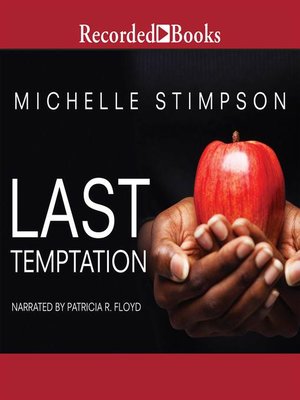cover image of Last Temptation